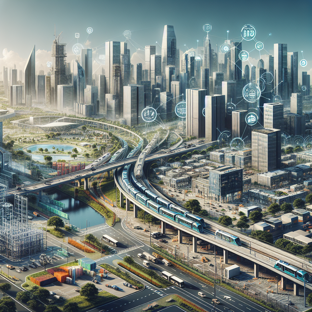 Einfluss geplanter Infrastrukturprojekte auf Immobilienpreise Bad Godesberg